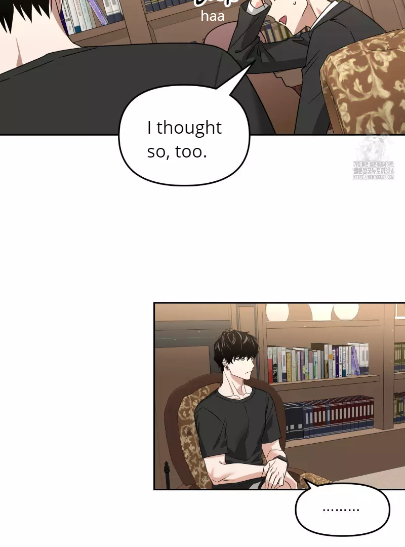 Death Delayed for a Short Time Because of the Will - Chapter 36 Page 53