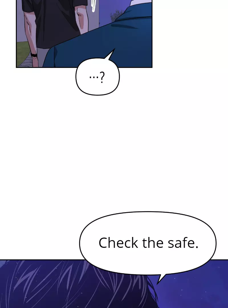 Death Delayed for a Short Time Because of the Will - Chapter 36 Page 64