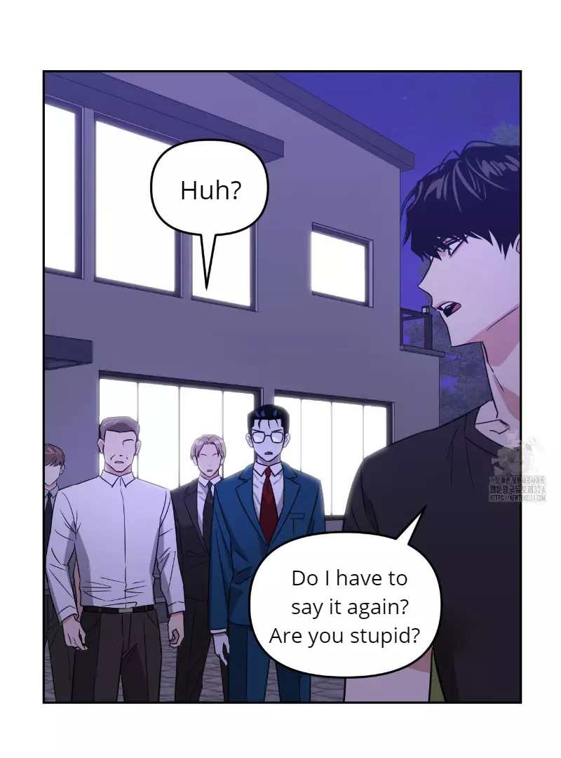 Death Delayed for a Short Time Because of the Will - Chapter 36 Page 66