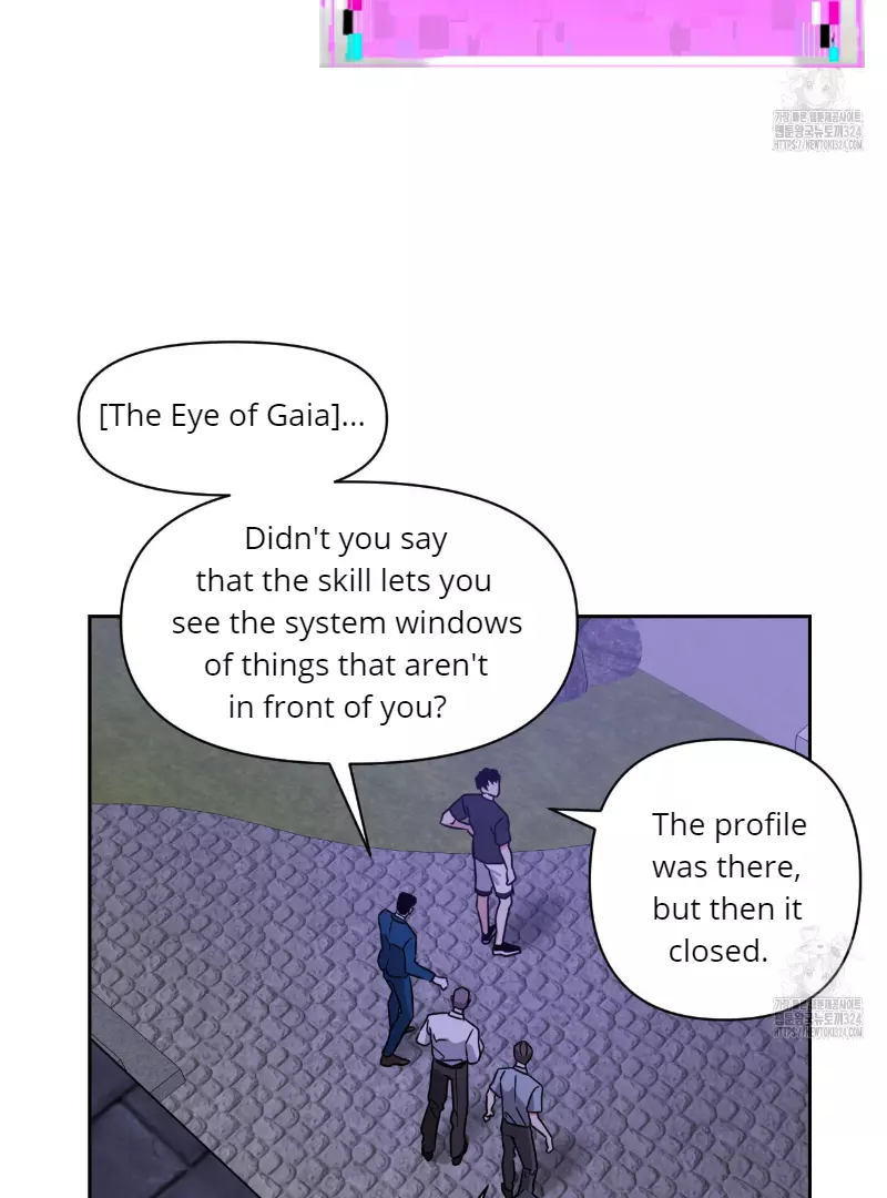 Death Delayed for a Short Time Because of the Will - Chapter 36 Page 70
