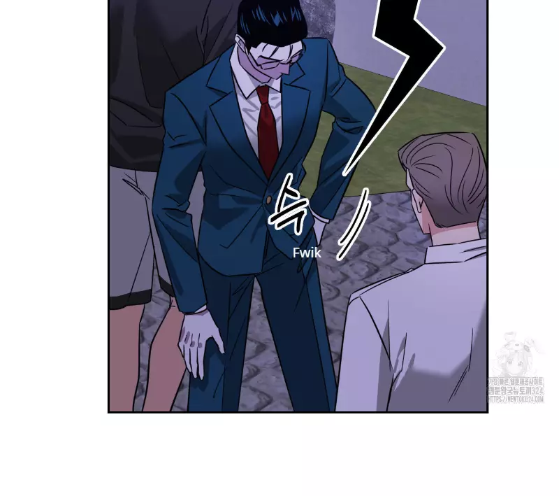 Death Delayed for a Short Time Because of the Will - Chapter 36 Page 77