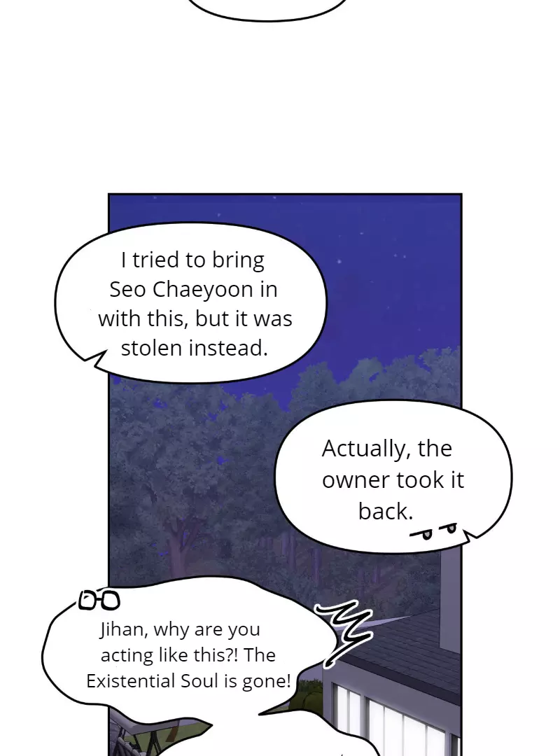 Death Delayed for a Short Time Because of the Will - Chapter 36 Page 80