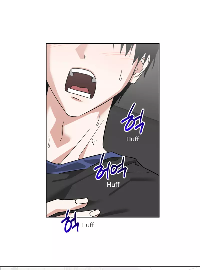 Death Delayed for a Short Time Because of the Will - Chapter 36 Page 87