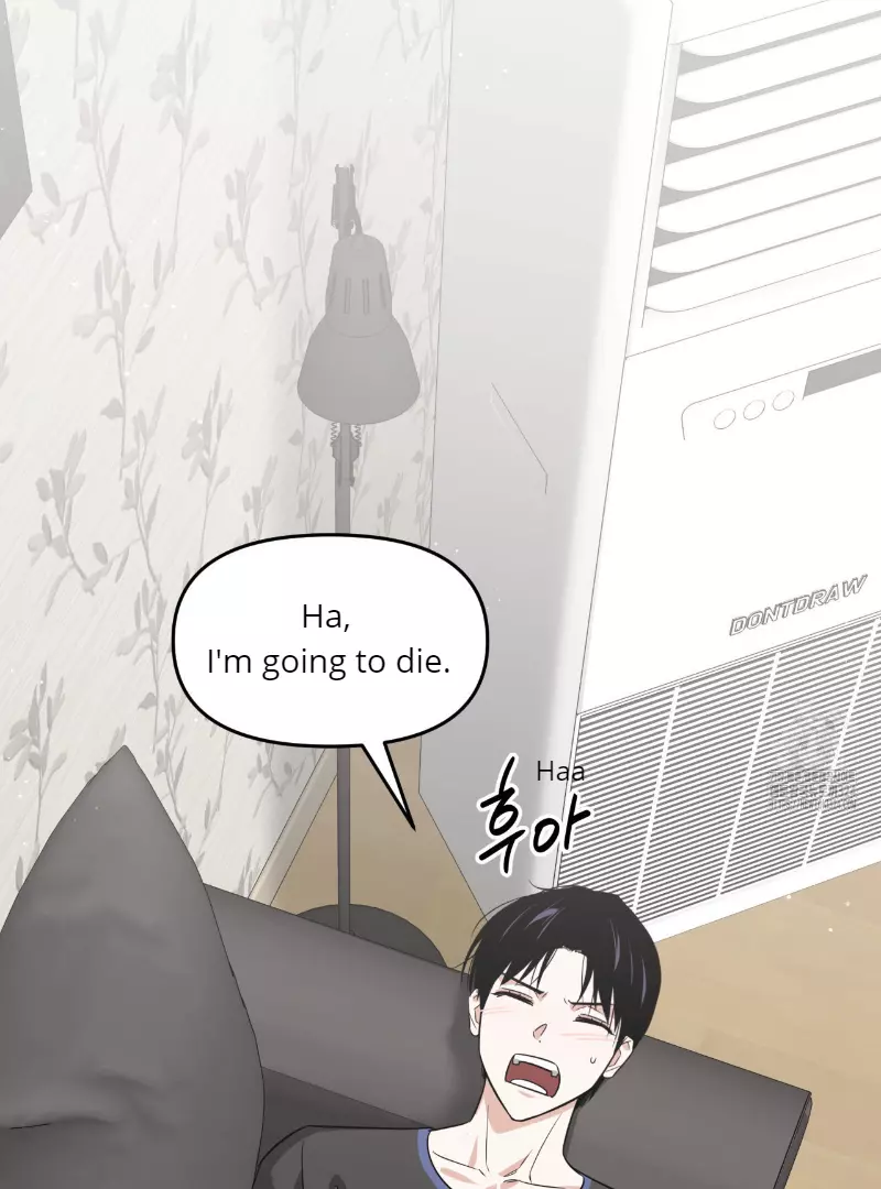 Death Delayed for a Short Time Because of the Will - Chapter 36 Page 88