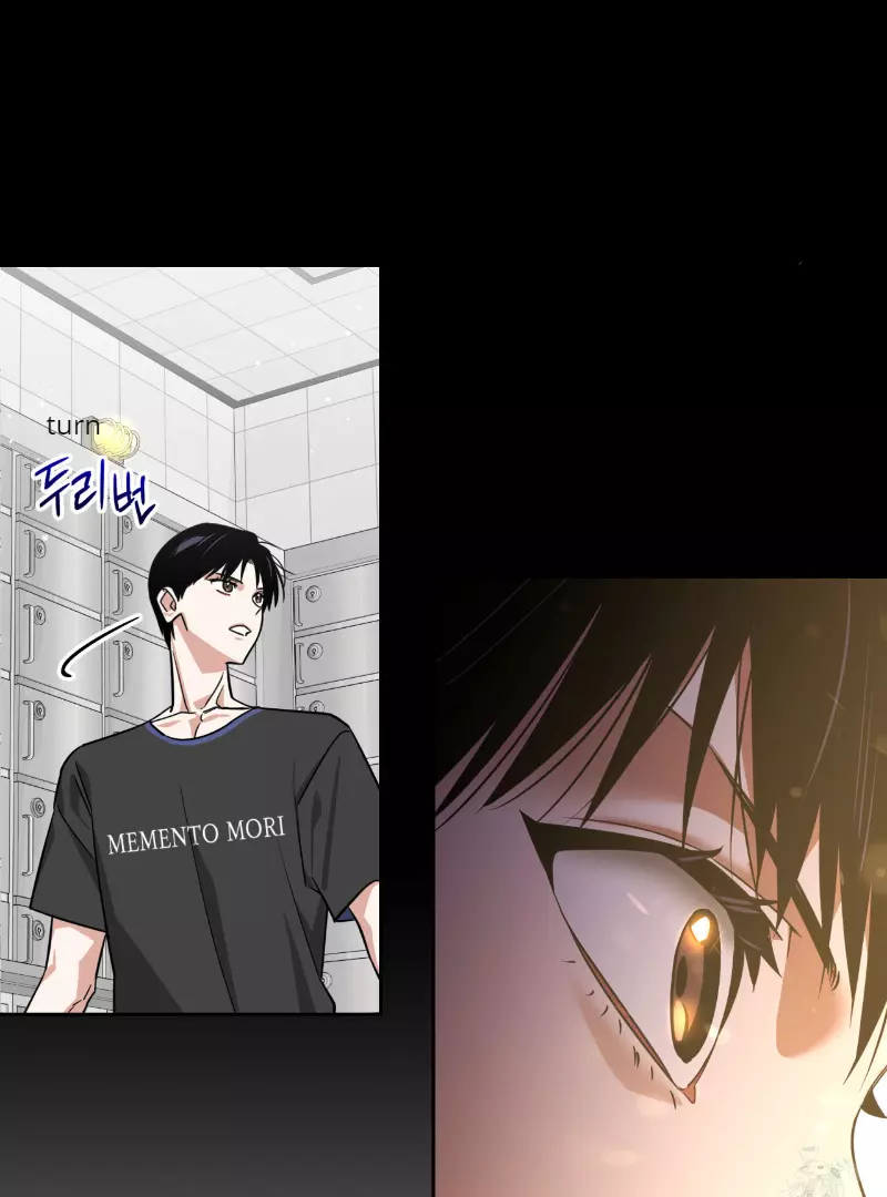 Death Delayed for a Short Time Because of the Will - Chapter 36 Page 98