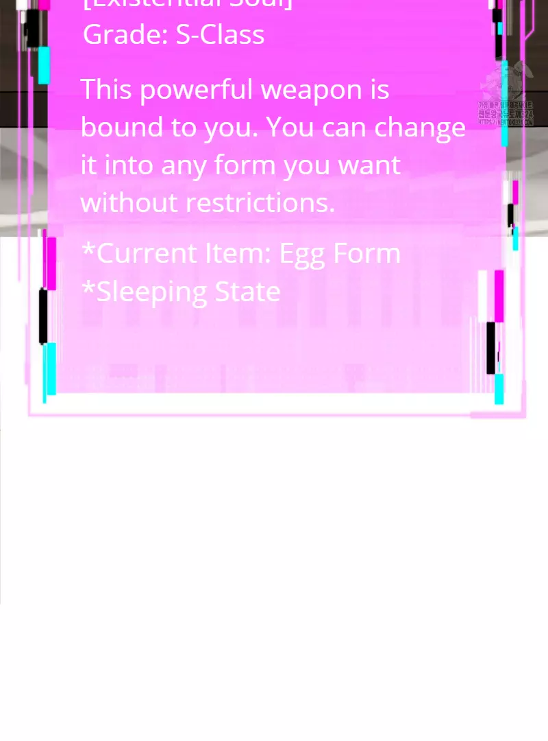Death Delayed for a Short Time Because of the Will - Chapter 37 Page 8