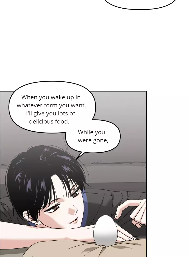 Death Delayed for a Short Time Because of the Will - Chapter 37 Page 14