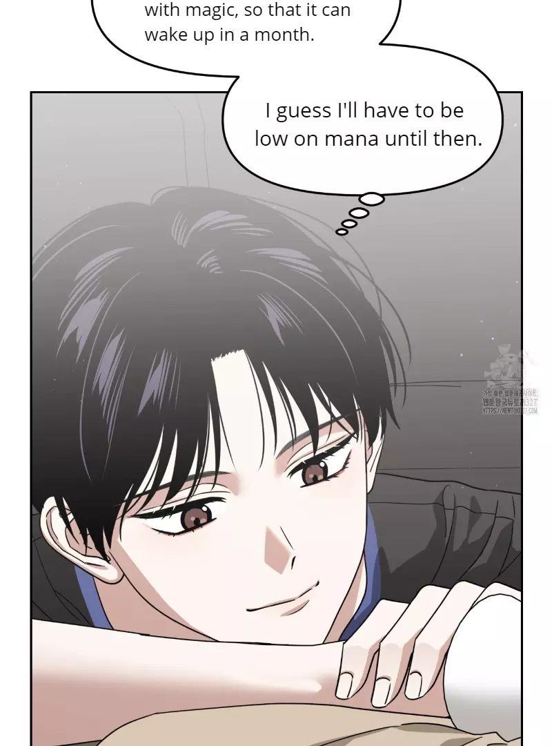 Death Delayed for a Short Time Because of the Will - Chapter 37 Page 17