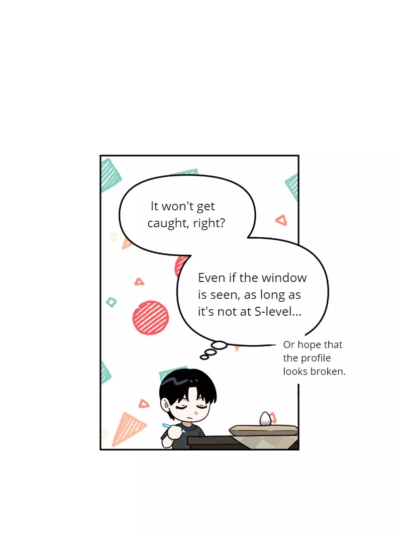 Death Delayed for a Short Time Because of the Will - Chapter 37 Page 22