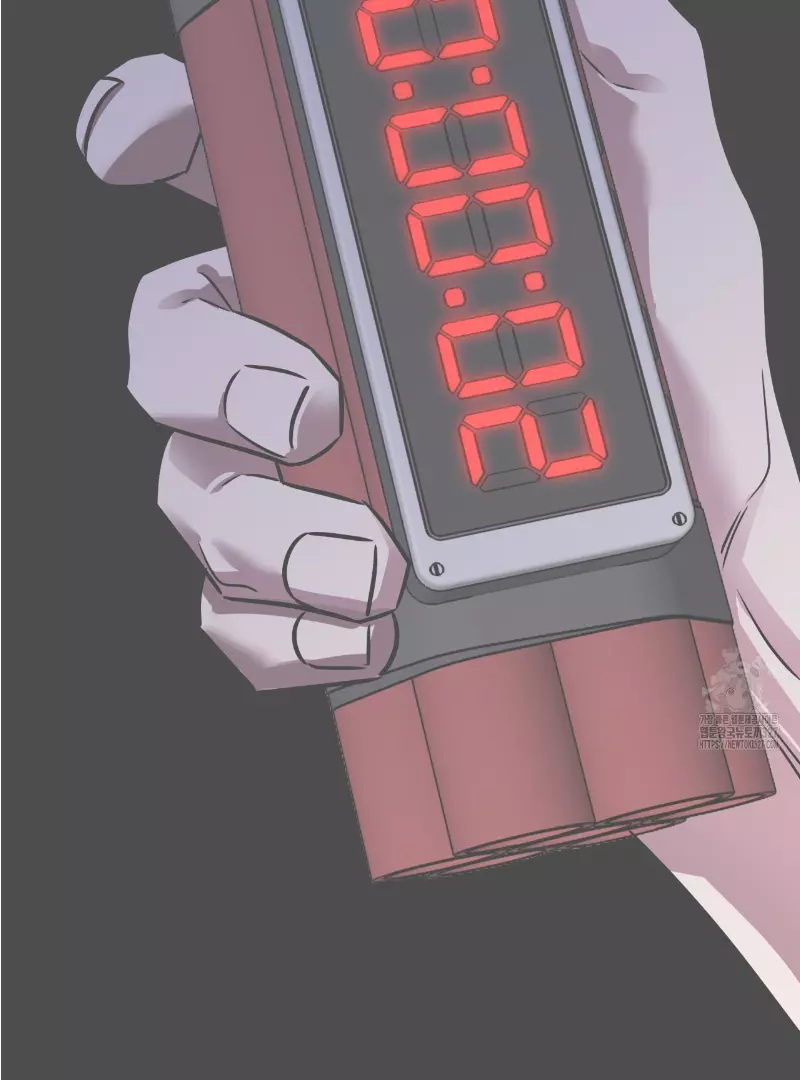 Death Delayed for a Short Time Because of the Will - Chapter 37 Page 25