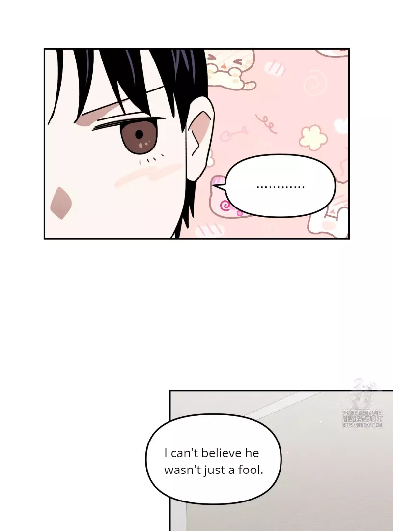 Death Delayed for a Short Time Because of the Will - Chapter 37 Page 36