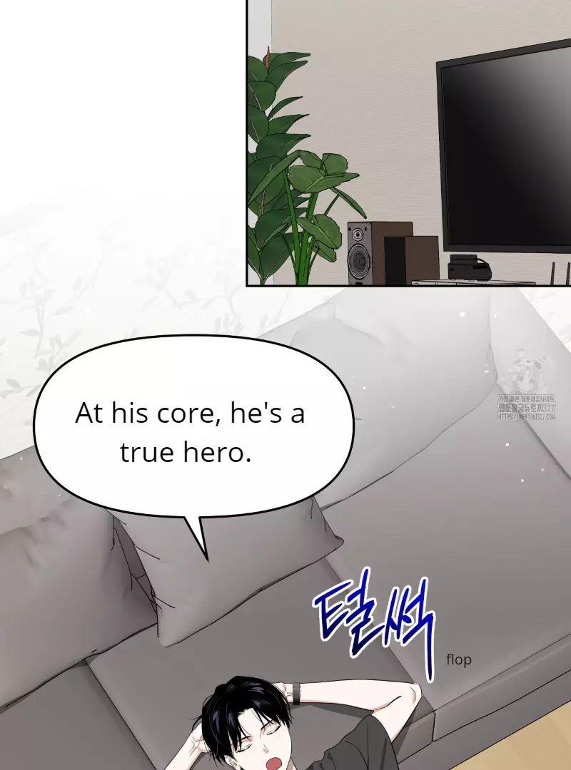 Death Delayed for a Short Time Because of the Will - Chapter 37 Page 37