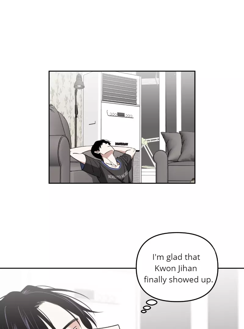 Death Delayed for a Short Time Because of the Will - Chapter 37 Page 39