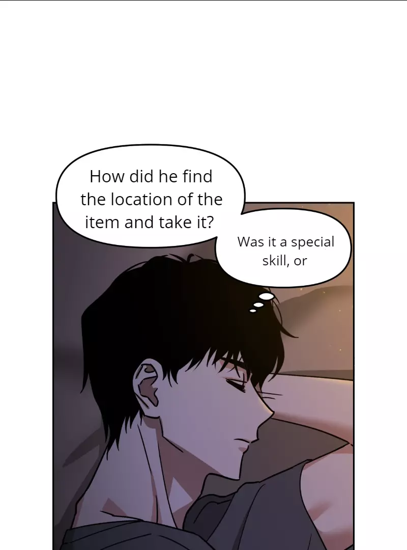 Death Delayed for a Short Time Because of the Will - Chapter 37 Page 45