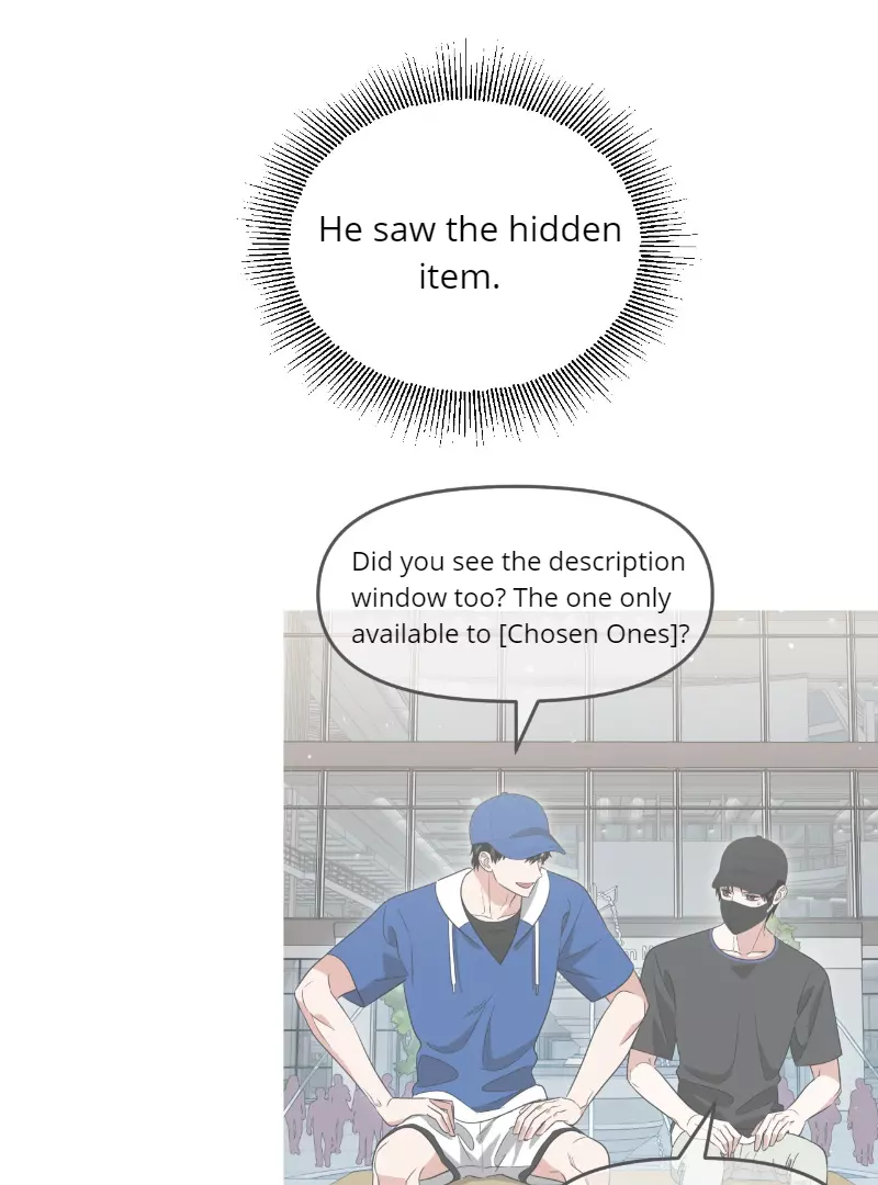 Death Delayed for a Short Time Because of the Will - Chapter 37 Page 52