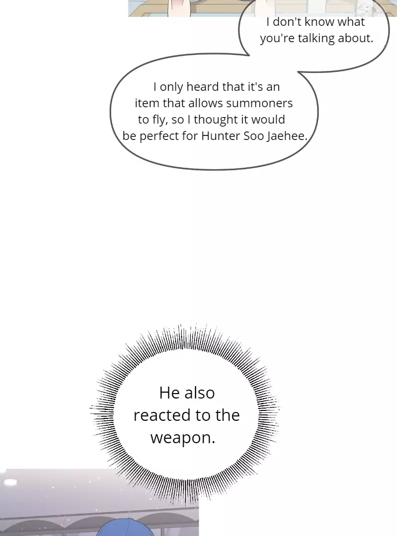 Death Delayed for a Short Time Because of the Will - Chapter 37 Page 53
