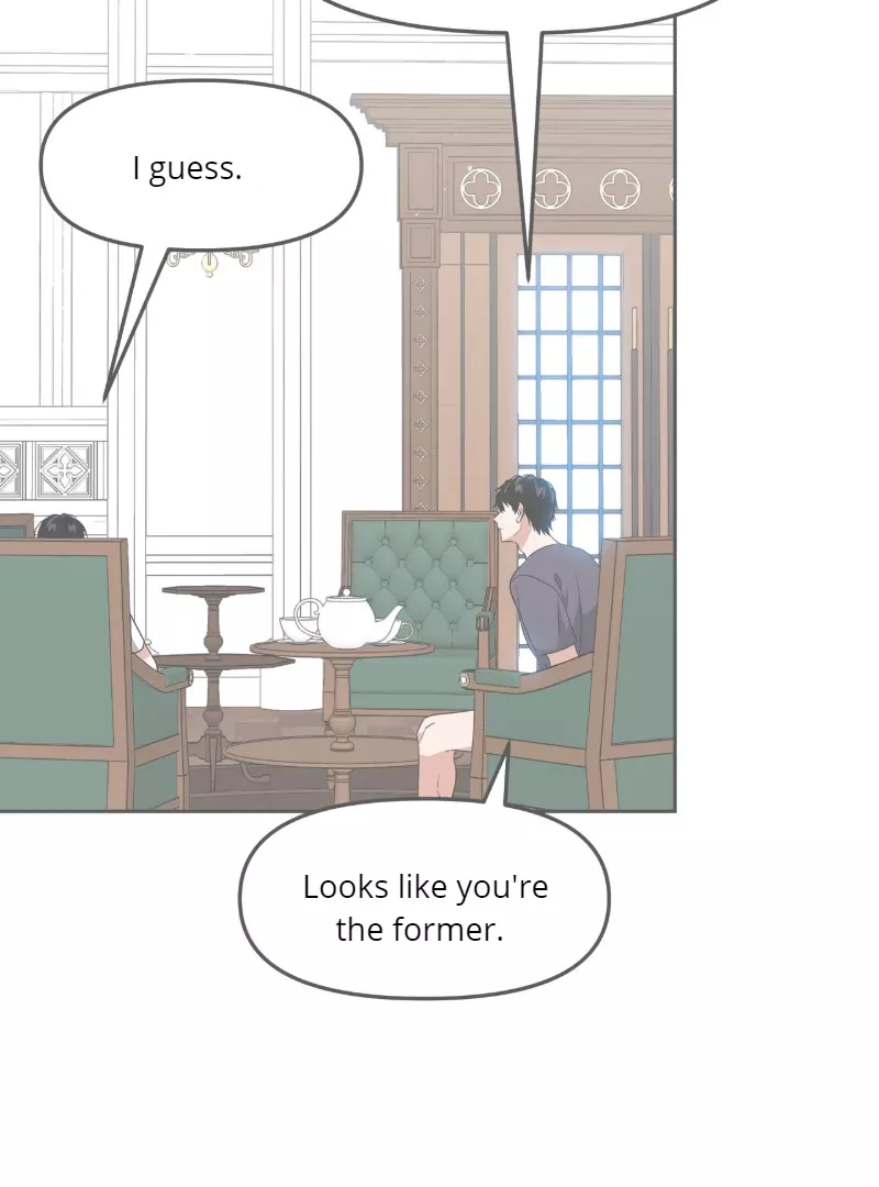 Death Delayed for a Short Time Because of the Will - Chapter 37 Page 64