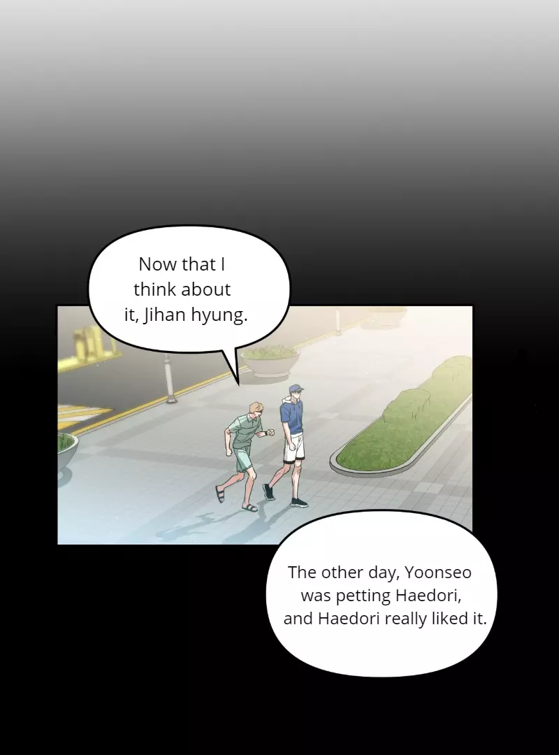 Death Delayed for a Short Time Because of the Will - Chapter 37 Page 68