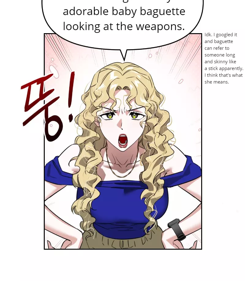 Death Delayed for a Short Time Because of the Will - Chapter 37 Page 80