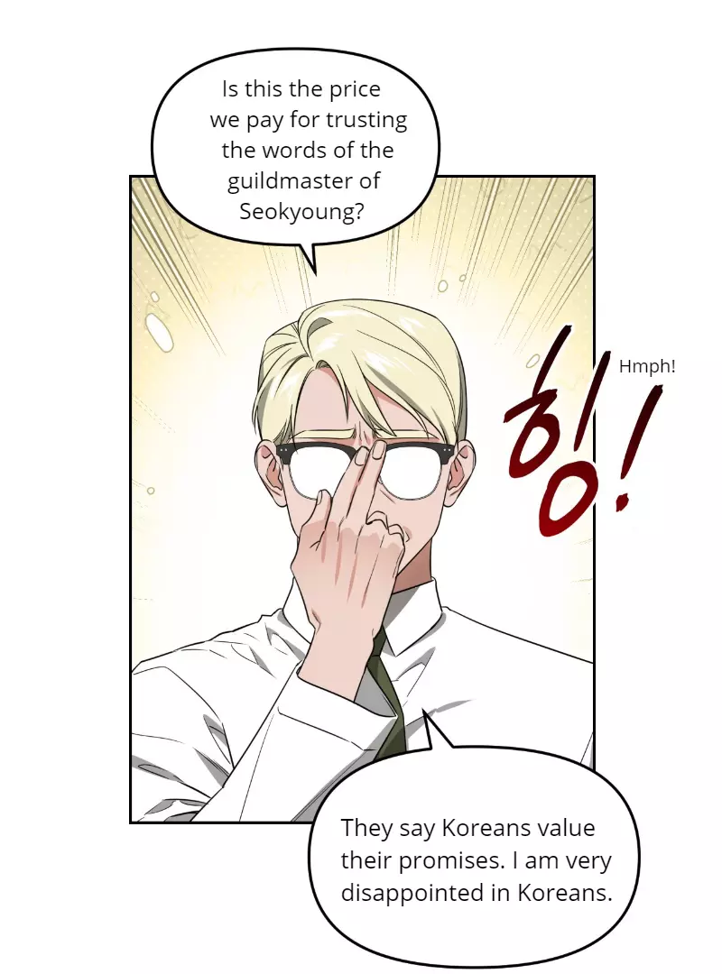 Death Delayed for a Short Time Because of the Will - Chapter 37 Page 81