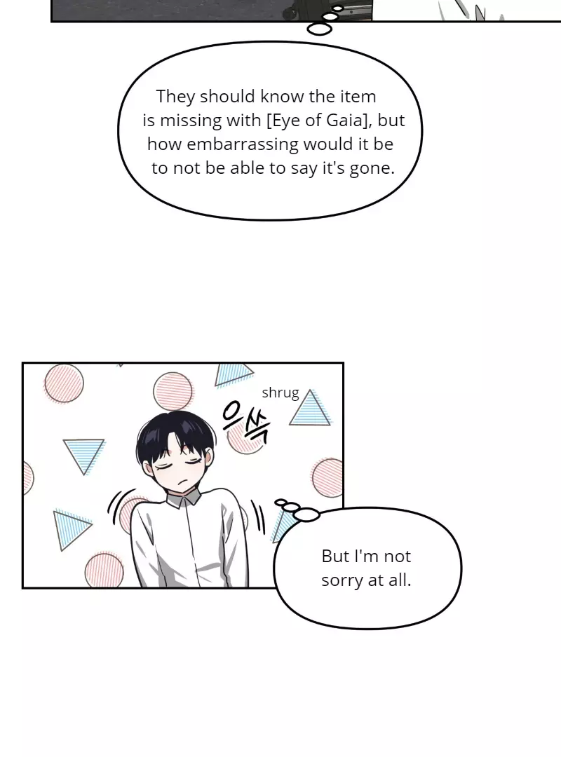 Death Delayed for a Short Time Because of the Will - Chapter 37 Page 85