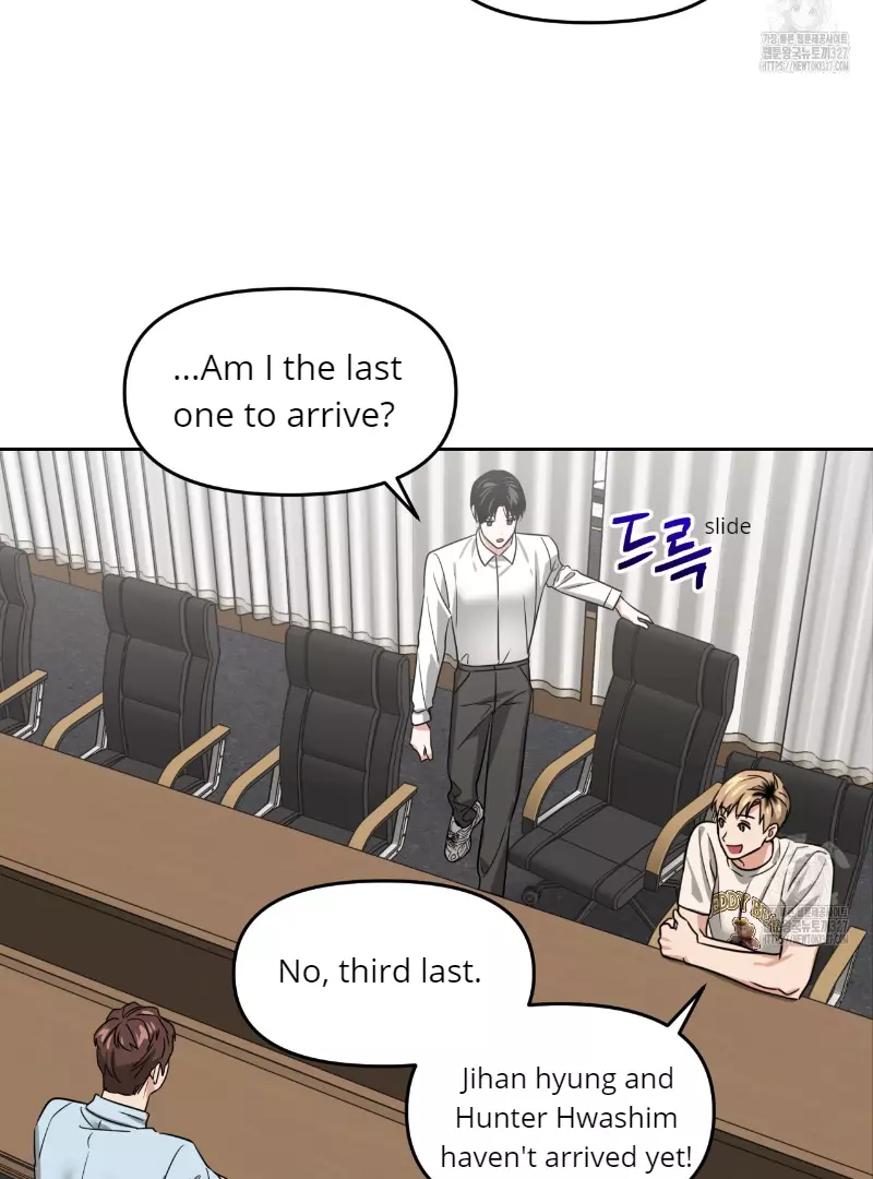 Death Delayed for a Short Time Because of the Will - Chapter 37 Page 87