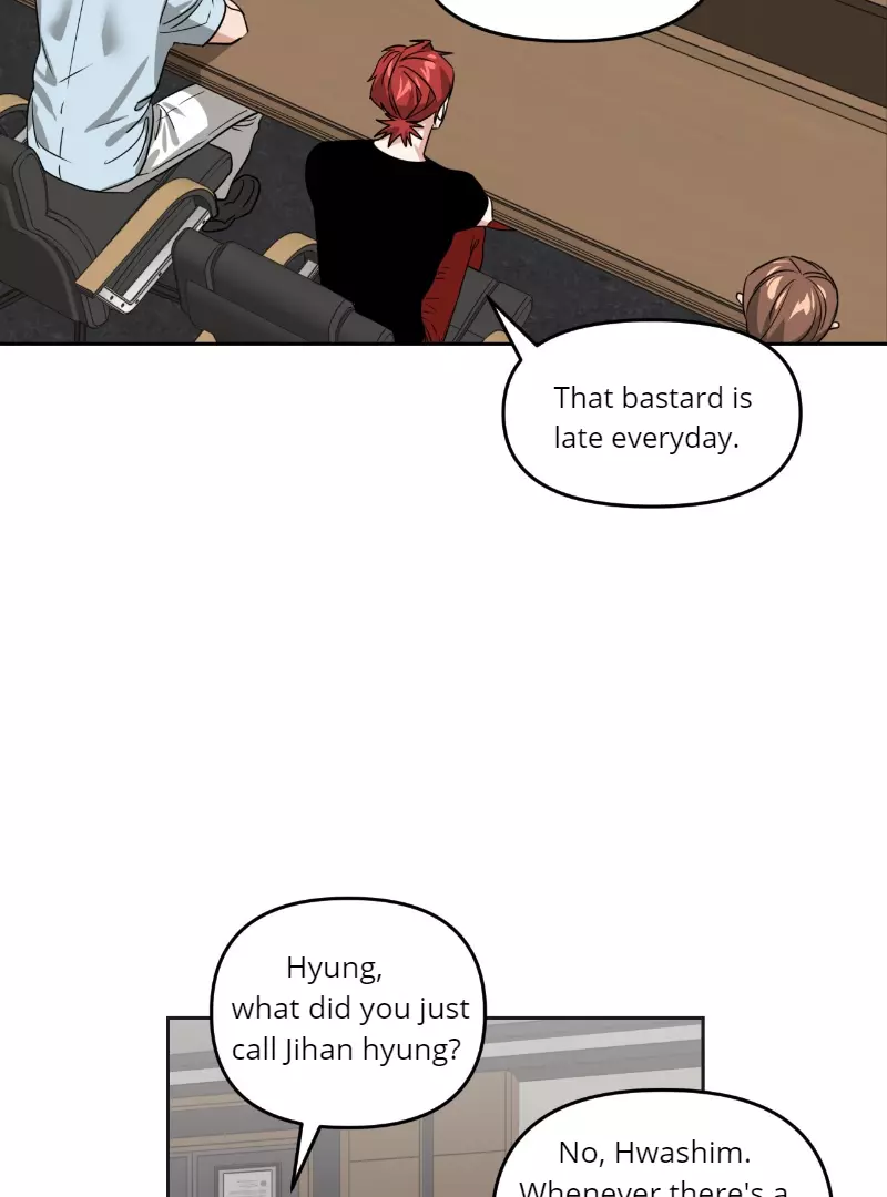 Death Delayed for a Short Time Because of the Will - Chapter 37 Page 88
