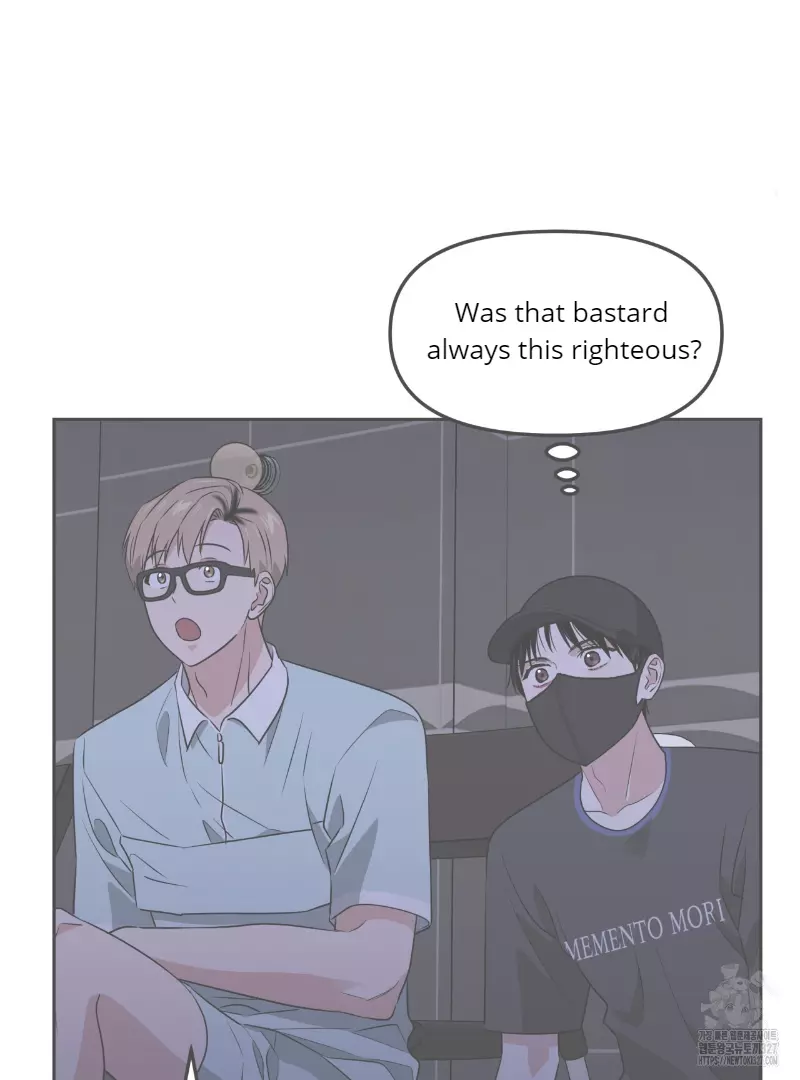 Death Delayed for a Short Time Because of the Will - Chapter 37 Page 92