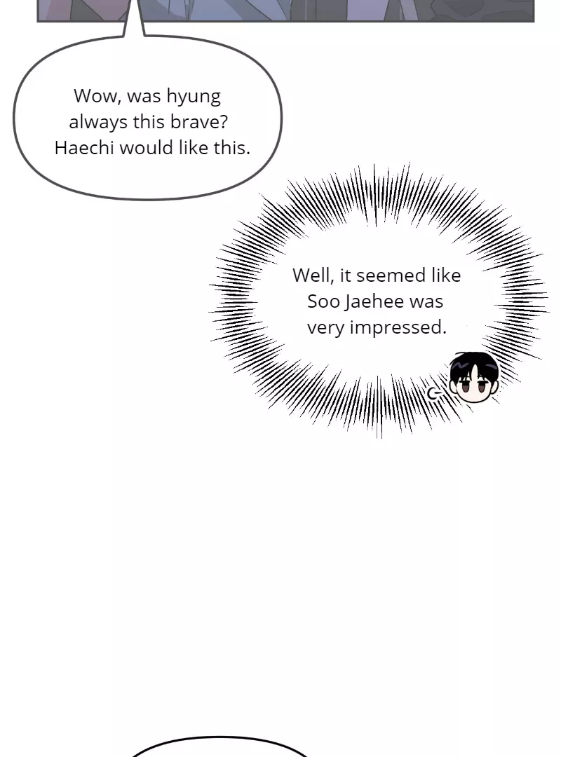Death Delayed for a Short Time Because of the Will - Chapter 37 Page 93