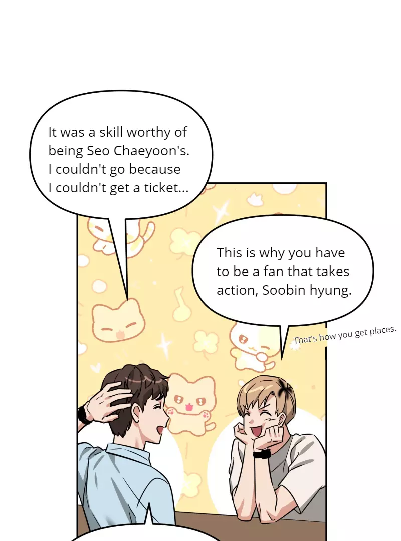 Death Delayed for a Short Time Because of the Will - Chapter 37 Page 98