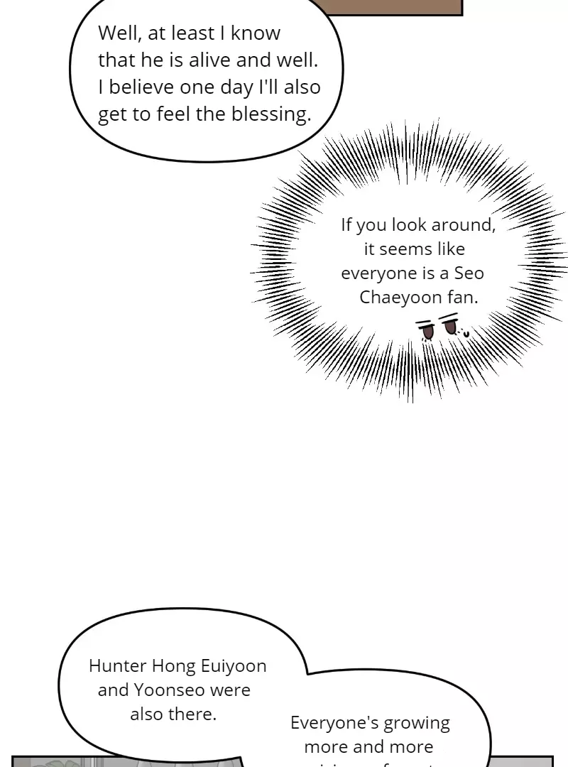 Death Delayed for a Short Time Because of the Will - Chapter 37 Page 99