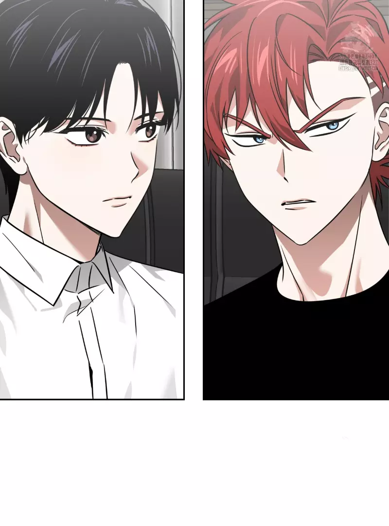 Death Delayed for a Short Time Because of the Will - Chapter 37 Page 101