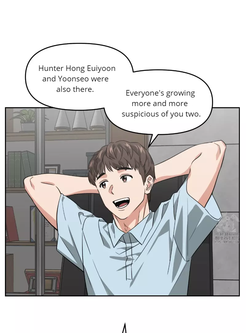 Death Delayed for a Short Time Because of the Will - Chapter 38 Page 1