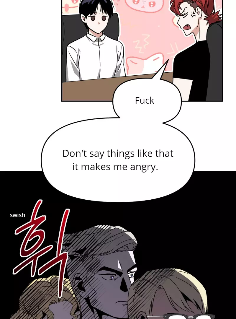 Death Delayed for a Short Time Because of the Will - Chapter 38 Page 4