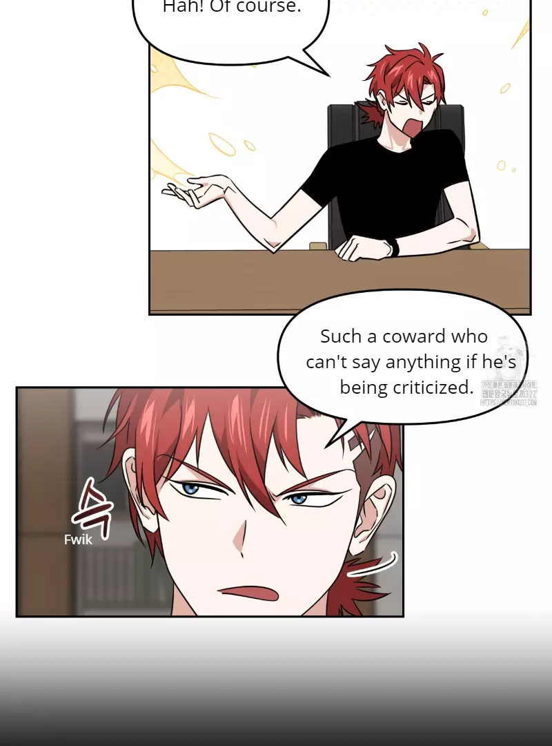 Death Delayed for a Short Time Because of the Will - Chapter 38 Page 9