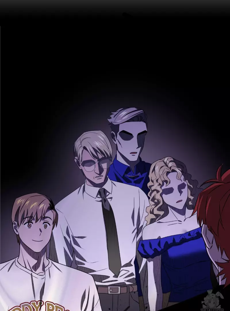 Death Delayed for a Short Time Because of the Will - Chapter 38 Page 10