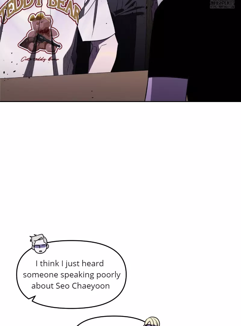 Death Delayed for a Short Time Because of the Will - Chapter 38 Page 11