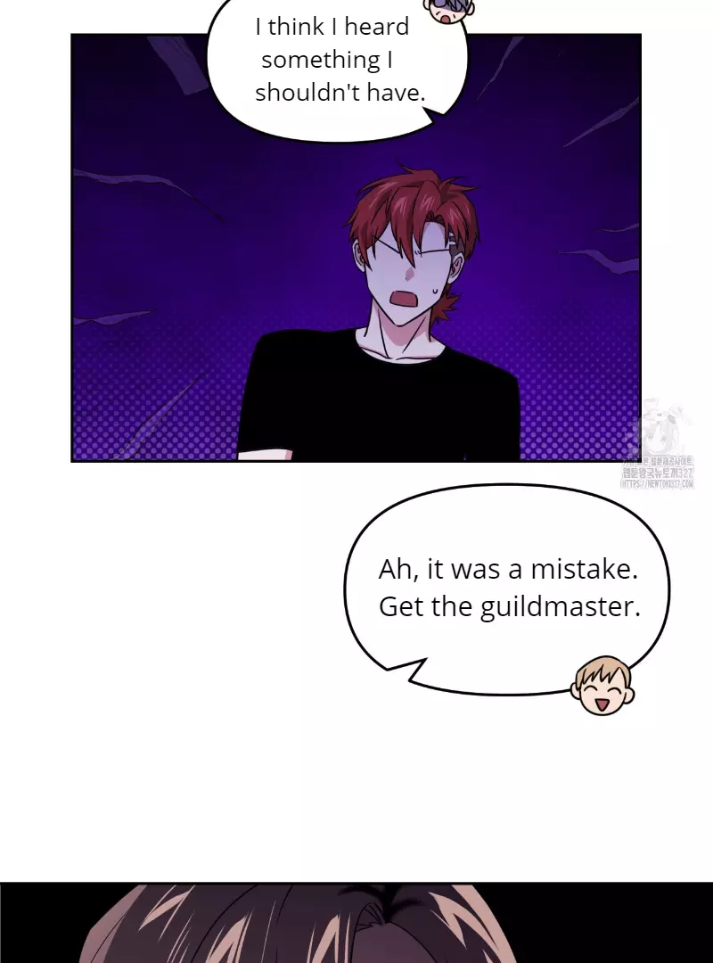 Death Delayed for a Short Time Because of the Will - Chapter 38 Page 12