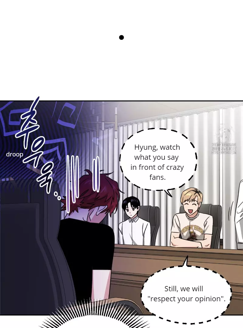 Death Delayed for a Short Time Because of the Will - Chapter 38 Page 15