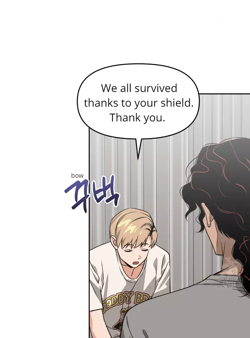 Death Delayed for a Short Time Because of the Will - Chapter 38 Page 23