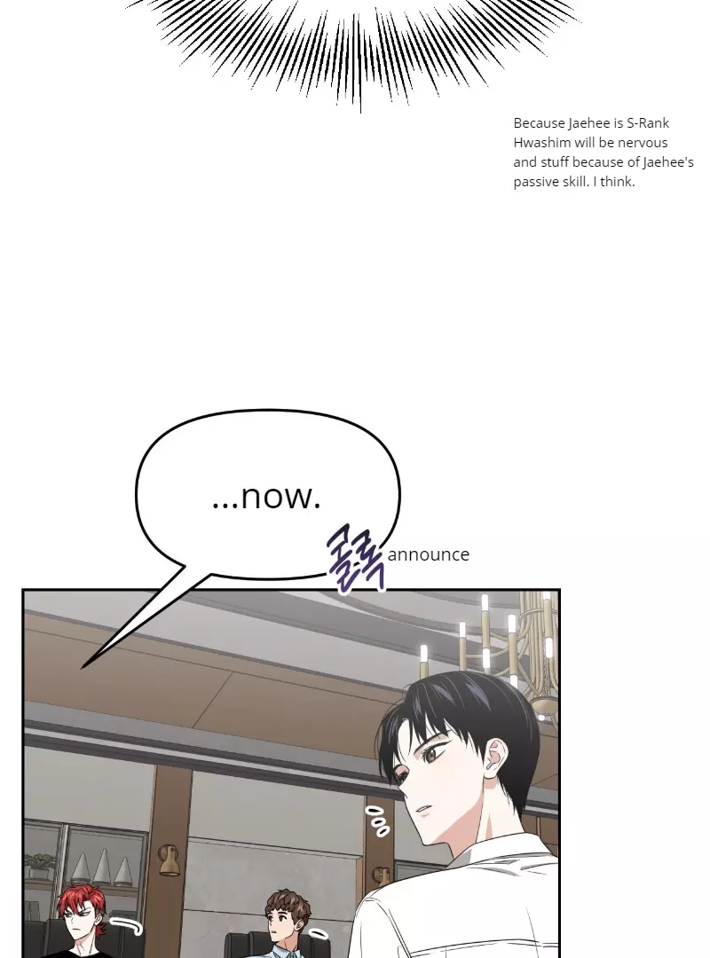 Death Delayed for a Short Time Because of the Will - Chapter 38 Page 28