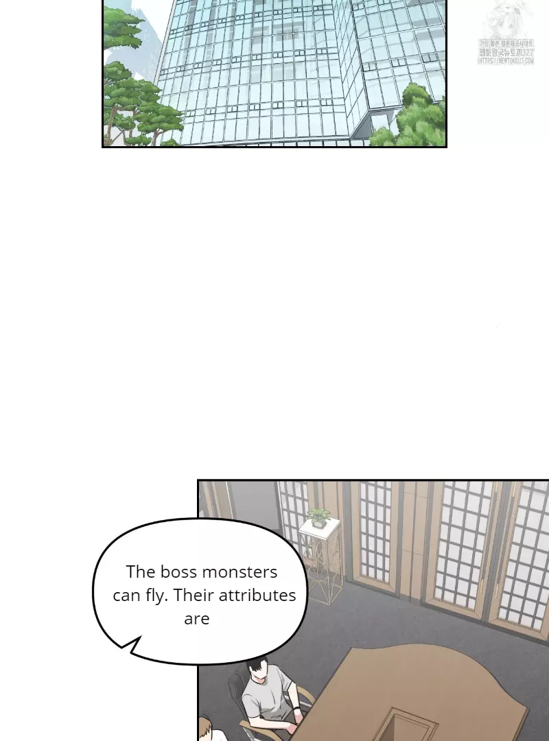 Death Delayed for a Short Time Because of the Will - Chapter 38 Page 34