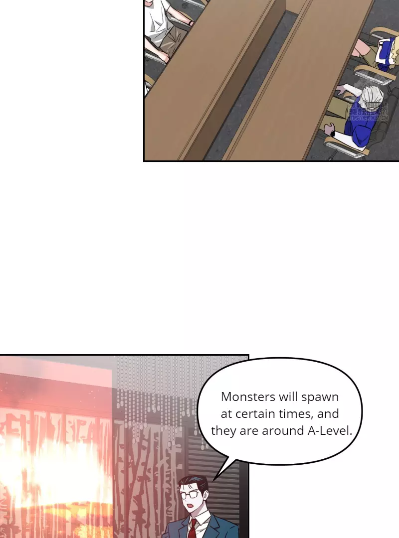 Death Delayed for a Short Time Because of the Will - Chapter 38 Page 35
