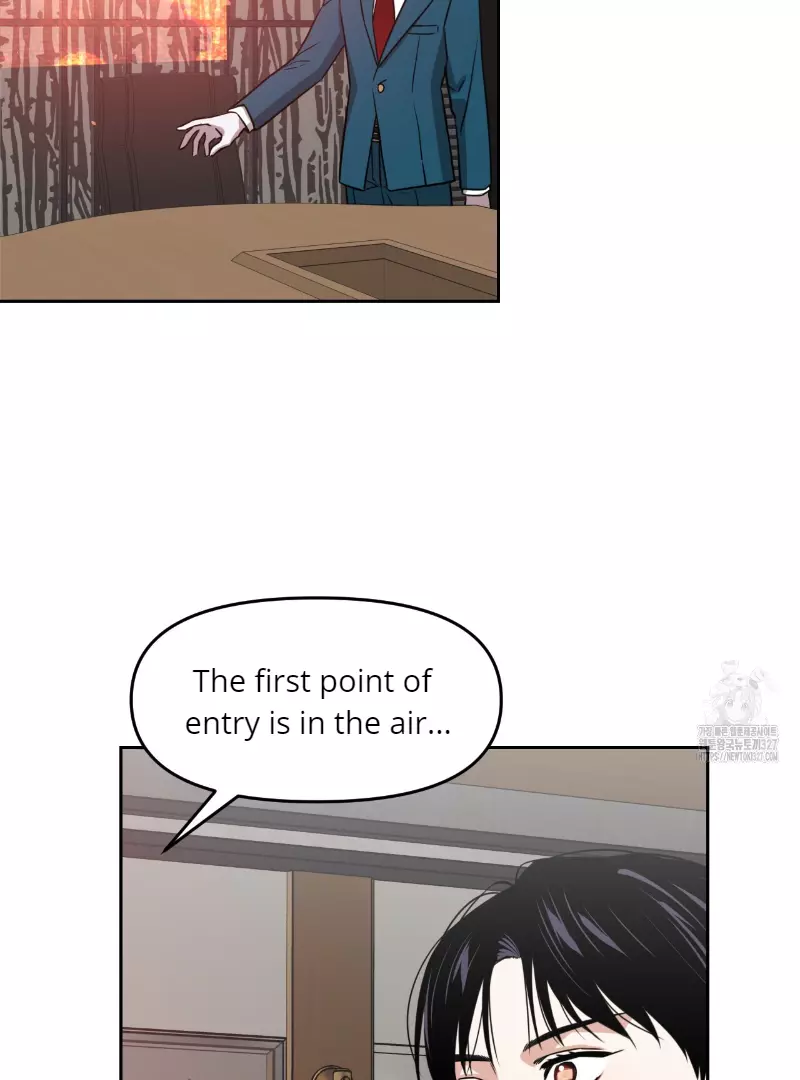 Death Delayed for a Short Time Because of the Will - Chapter 38 Page 36