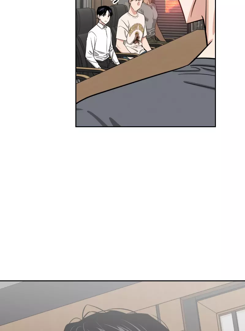 Death Delayed for a Short Time Because of the Will - Chapter 38 Page 42