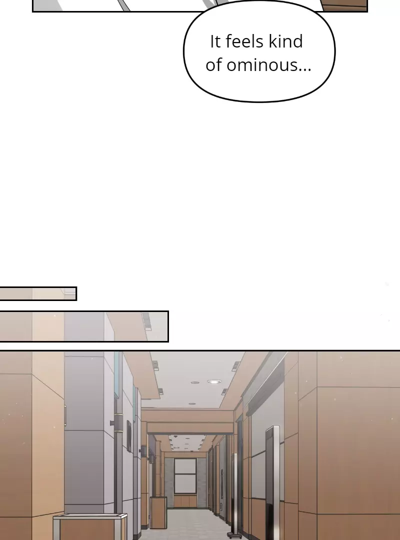 Death Delayed for a Short Time Because of the Will - Chapter 38 Page 45