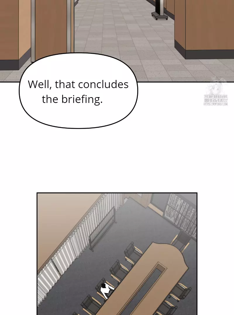 Death Delayed for a Short Time Because of the Will - Chapter 38 Page 46