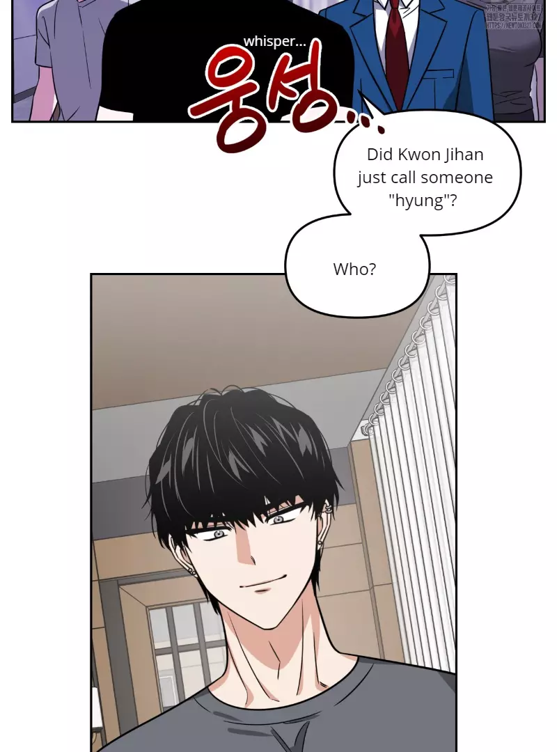Death Delayed for a Short Time Because of the Will - Chapter 38 Page 50