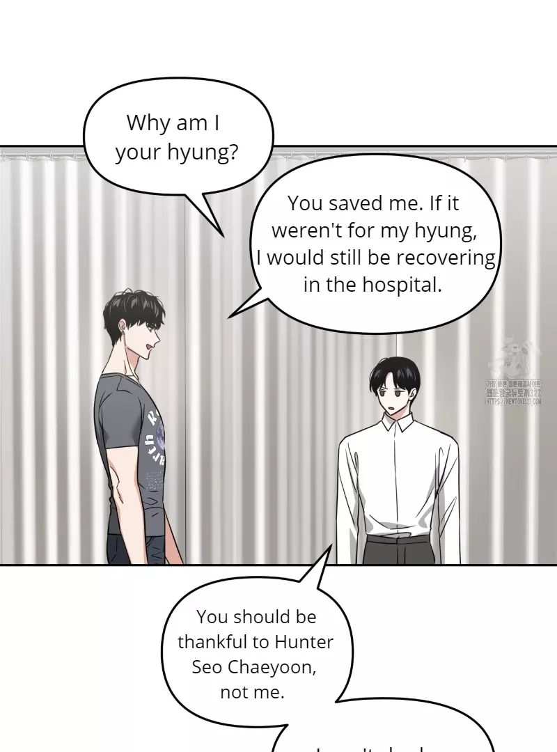 Death Delayed for a Short Time Because of the Will - Chapter 38 Page 54