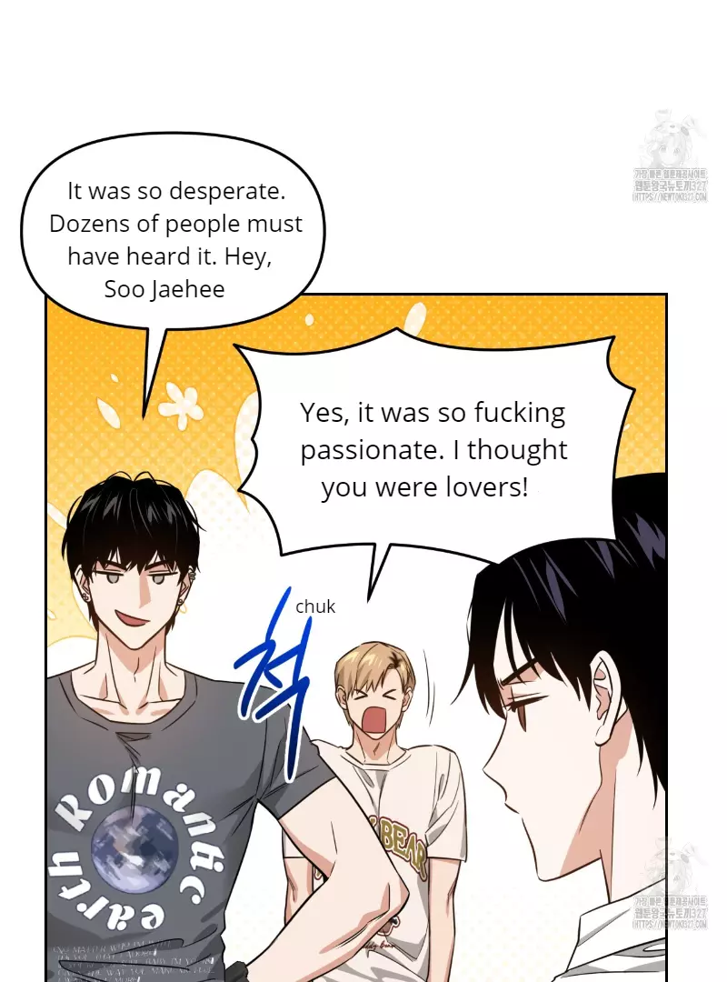 Death Delayed for a Short Time Because of the Will - Chapter 38 Page 61